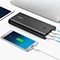 شارژر همراه انکر مدل A1374 PowerCore Plus با ظرفیت 26800 میلی آمپر ساعت
